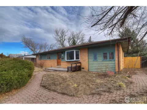 3365 Martin Dr, Boulder, CO 80305 photo 1