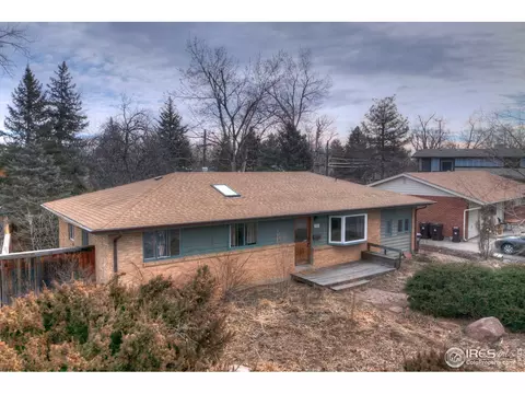 3365 Martin Dr, Boulder, CO 80305 photo 12