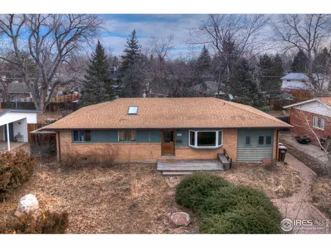 3365 Martin Dr, Boulder, CO 80305 photo 17