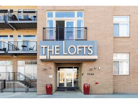 7240 W Custer Ave #409, Lakewood, CO 80226