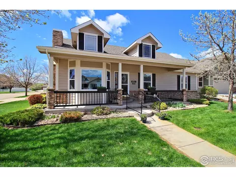 3343 68th Ave Ct, Greeley, CO 80634 photo 1