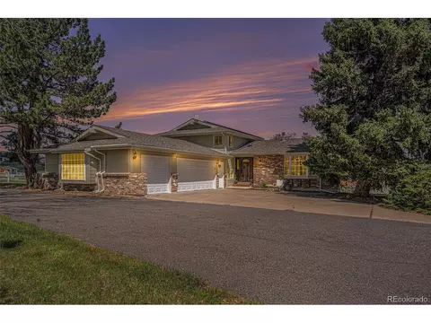 7601 W Trail South Dr, Littleton, CO 80125