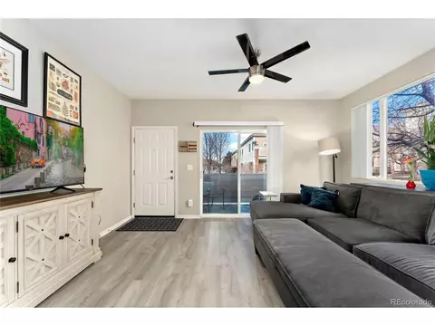 16801 E Hawaii Dr #5G, Aurora, CO 80017
