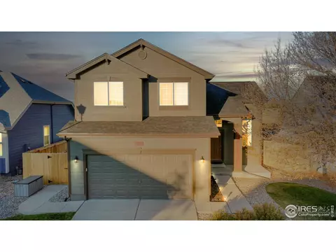 691 Wagon Train Dr, Milliken, CO 80543 photo 1