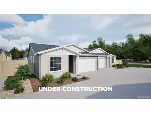 5012 N Tempe St, Aurora, CO 80019