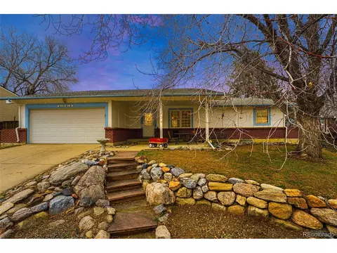 Undisclosed, Westminster, CO 80021