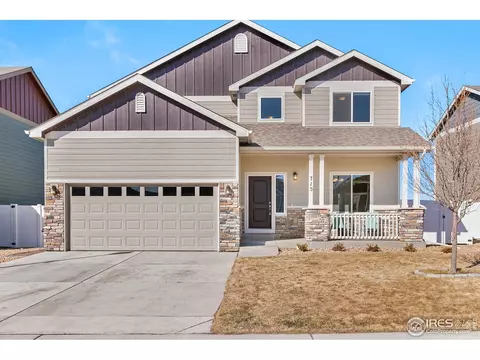 715 Vermilion Peak Ct, Windsor, CO 80550 photo 1