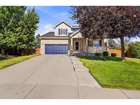 19242 E Baker Pl, Aurora, CO 80013