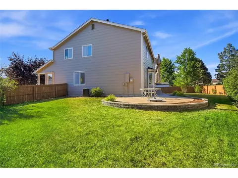 Exterior - 19242 E Baker Pl, Aurora, CO 80013 photo 3 of 6