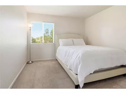 Bedroom - 19242 E Baker Pl, Aurora, CO 80013 photo 2 of 7