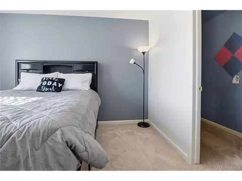 Bedroom - 19242 E Baker Pl, Aurora, CO 80013 photo 4 of 7