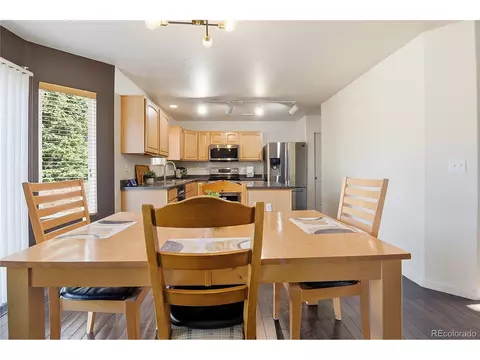 Dining - 19242 E Baker Pl, Aurora, CO 80013 photo 1 of 1
