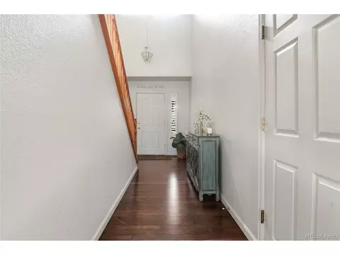 Entry Way - 19242 E Baker Pl, Aurora, CO 80013 photo 1 of 4