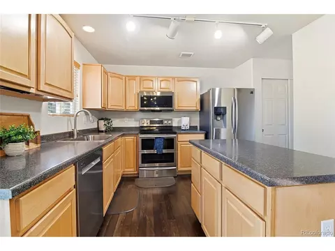 Kitchen - 19242 E Baker Pl, Aurora, CO 80013 photo 1 of 3