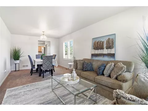 Living - 19242 E Baker Pl, Aurora, CO 80013 photo 2 of 4