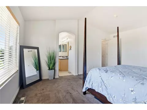 Bedroom - 19242 E Baker Pl, Aurora, CO 80013 photo 7 of 7