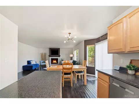 Kitchen - 19242 E Baker Pl, Aurora, CO 80013 photo 3 of 3