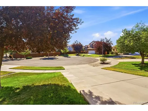 Exterior - 19242 E Baker Pl, Aurora, CO 80013 photo 5 of 6