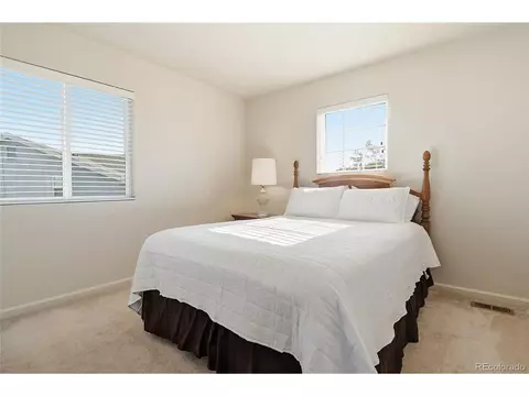 Bedroom - 19242 E Baker Pl, Aurora, CO 80013 photo 1 of 7