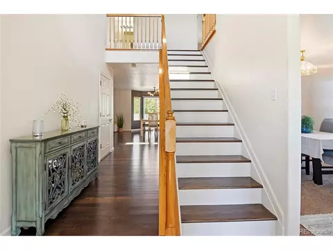 Entry Way - 19242 E Baker Pl, Aurora, CO 80013 photo 2 of 4