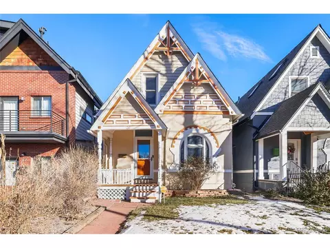 26 S Grant St, Denver, CO 80209