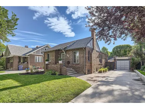 622 Madison St, Denver, CO 80206