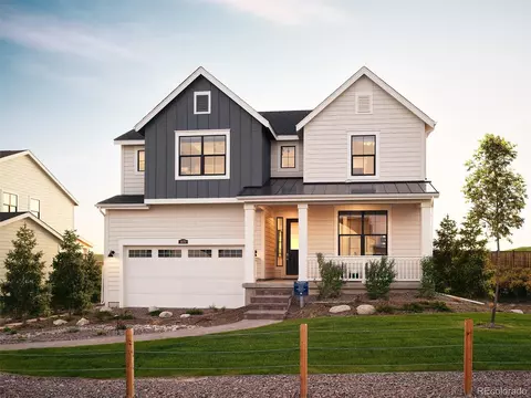 1070 Williams Loop, Elizabeth, CO 80107