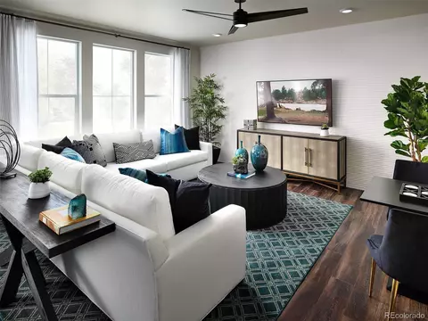 1070 Williams Loop, Elizabeth, CO 80107 photo 2