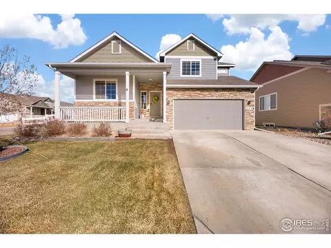 335 Shadowbrook Dr, Windsor, CO 80550 photo 1