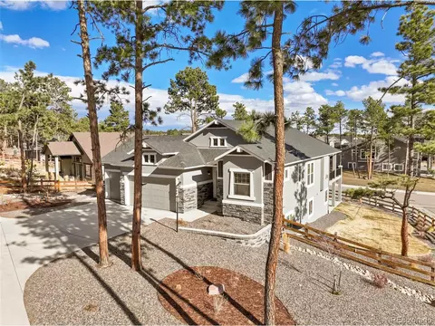 1380 Vanderwolf Ct, Monument, CO 80132 photo 1