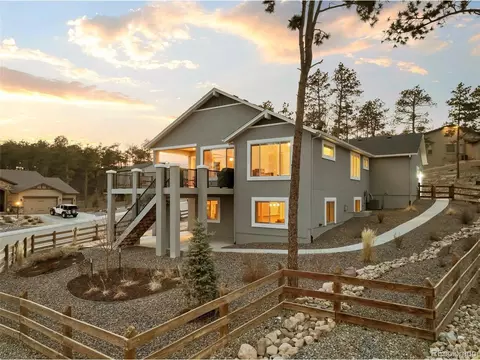 1380 Vanderwolf Ct, Monument, CO 80132 photo 38