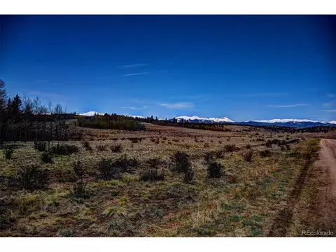 1878 Kiowa St, Como, CO 80432