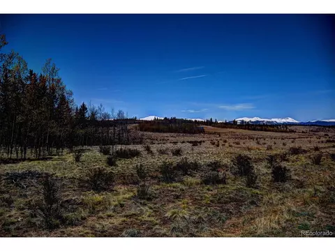 1878 Kiowa St, Como, CO 80432 photo 3