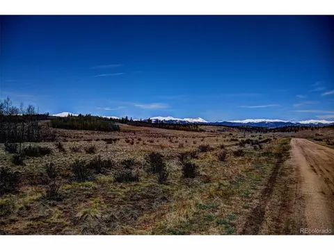 1878 Kiowa St, Como, CO 80432 photo 2