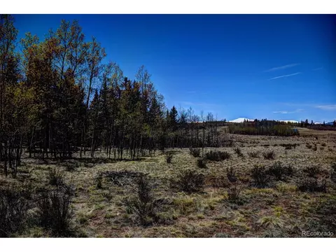 1878 Kiowa St, Como, CO 80432 photo 4