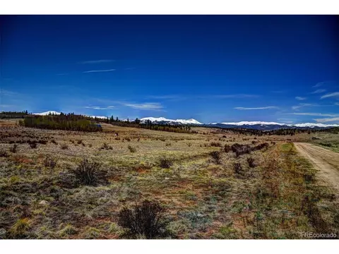 1878 Kiowa St, Como, CO 80432 photo 5