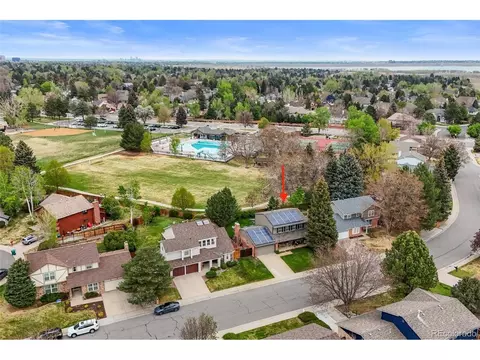 6023 S Lima St, Englewood, CO 80111