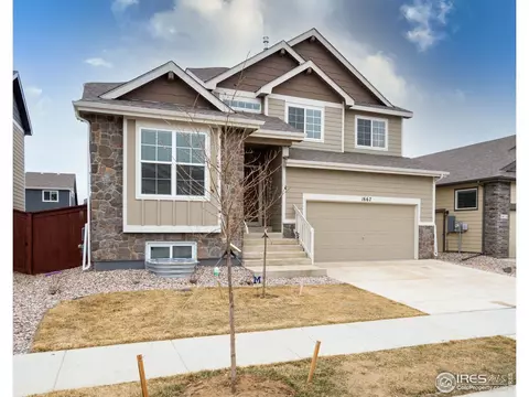 1667 Rise Dr, Windsor, CO 80550 photo 1