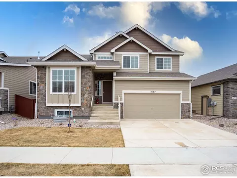 1667 Rise Dr, Windsor, CO 80550 photo 2