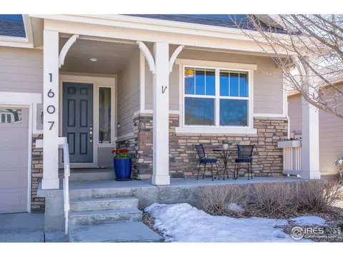 1607 Glacier Ave, Berthoud, CO 80513 photo 1