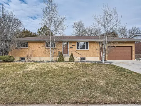 123 E Panama Dr, Centennial, CO 80121