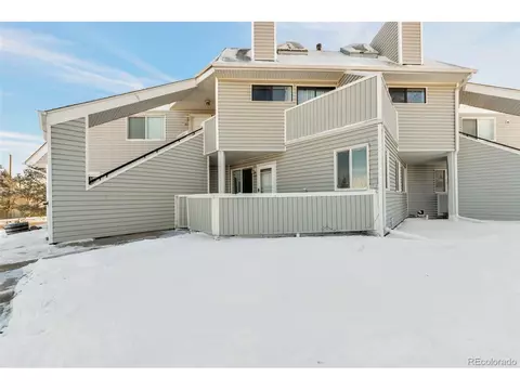 Undisclosed, Thornton, CO 80260