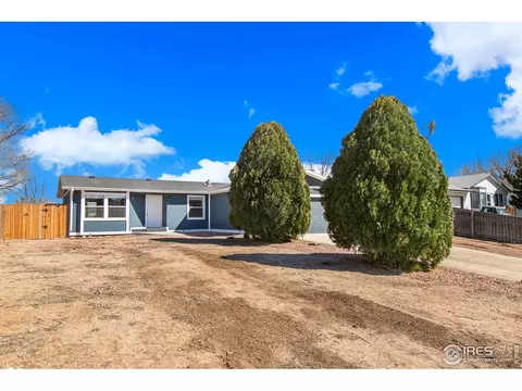 4206 Boulder St, Evans, CO 80620 photo 1