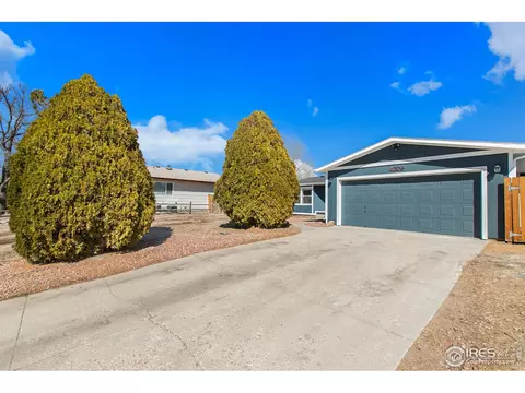 4206 Boulder St, Evans, CO 80620 photo 2
