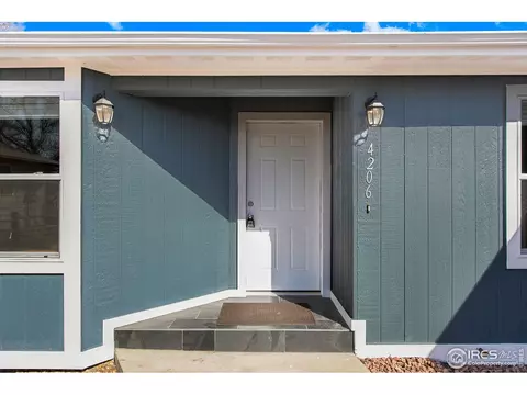 4206 Boulder St, Evans, CO 80620 photo 3