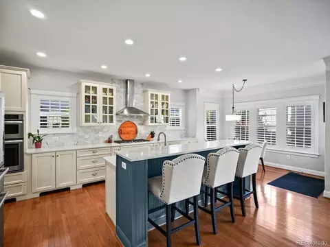 Kitchen - 8151 E 33rd Ave, Denver, CO 80238 photo 1 of 5