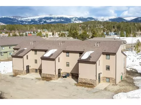 333 Gcr 834cranmer #5, Fraser, CO 80442