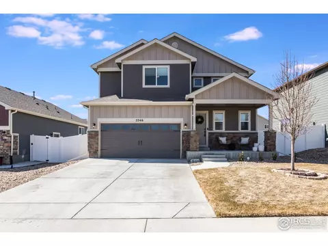 5546 Osbourne Dr, Windsor, CO 80550 photo 1