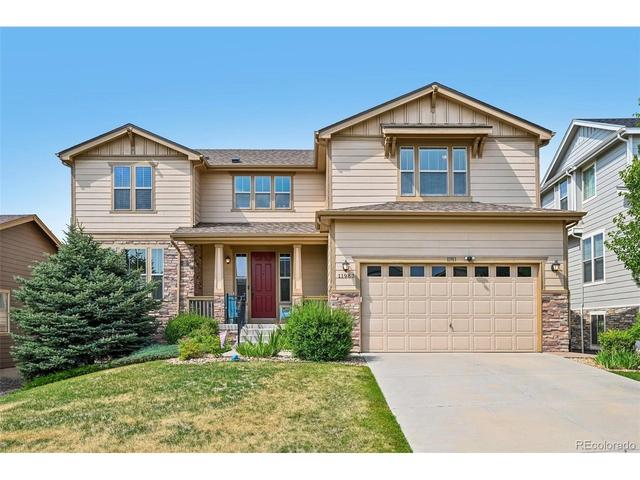 11983 S Allerton Cir, Parker, CO 80138