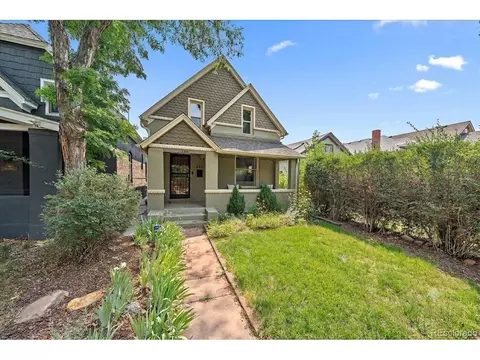 246 S Grant St, Denver, CO 80209